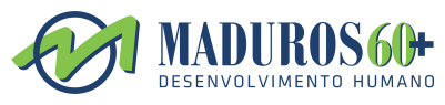 Maduros60+ Recrutamento, seleção, acompanhamento e desenvolvimento para terceira idade - 